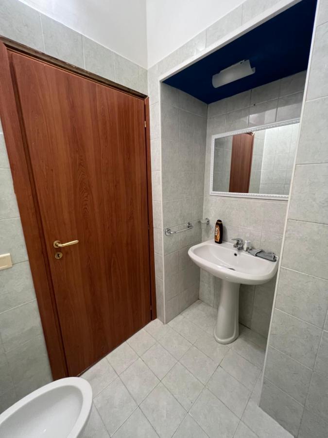 River'S Home Neapel Exterior foto